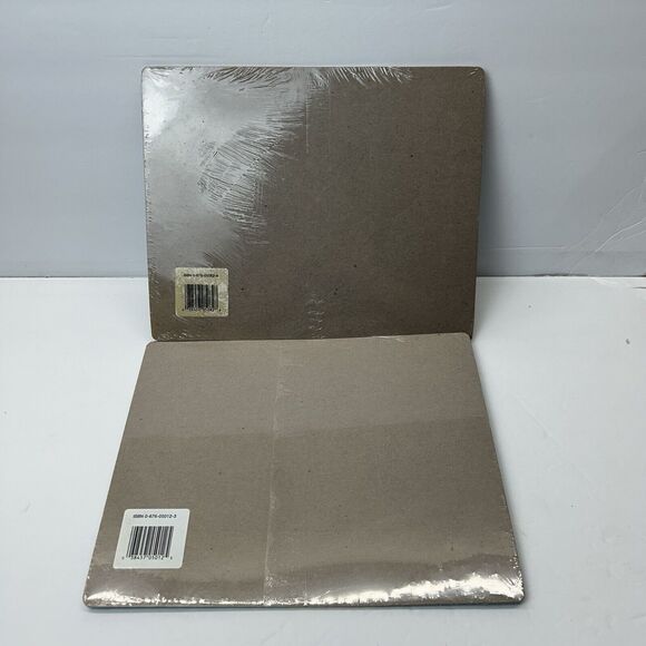 Vintage Random House United States of America Picture Puzzle Landmark World Map - Picture 7 of 11